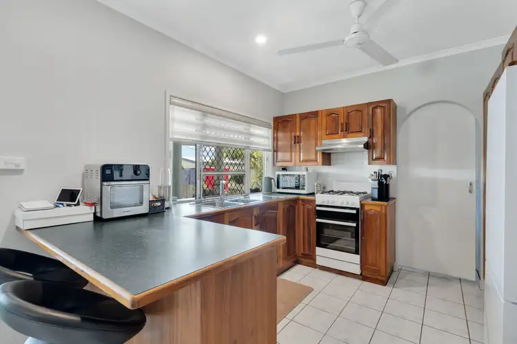 Third view of Homely house listing, 36 Cintra Street, Mount Sheridan QLD 4868