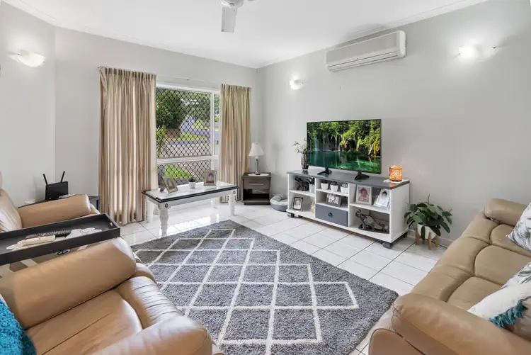 Fourth view of Homely house listing, 36 Cintra Street, Mount Sheridan QLD 4868