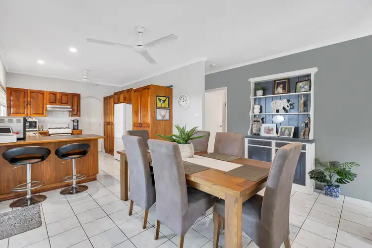 Fifth view of Homely house listing, 36 Cintra Street, Mount Sheridan QLD 4868