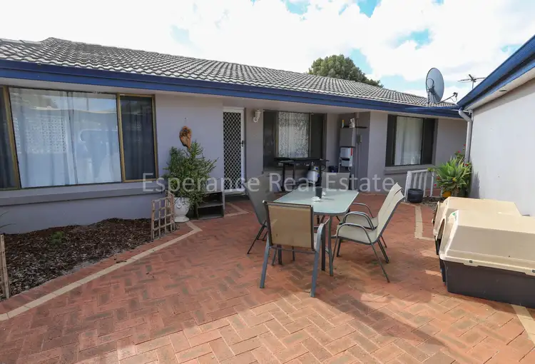 Fourth view of Homely house listing, 4 Wildcherry Avenue, Castletown WA 6450