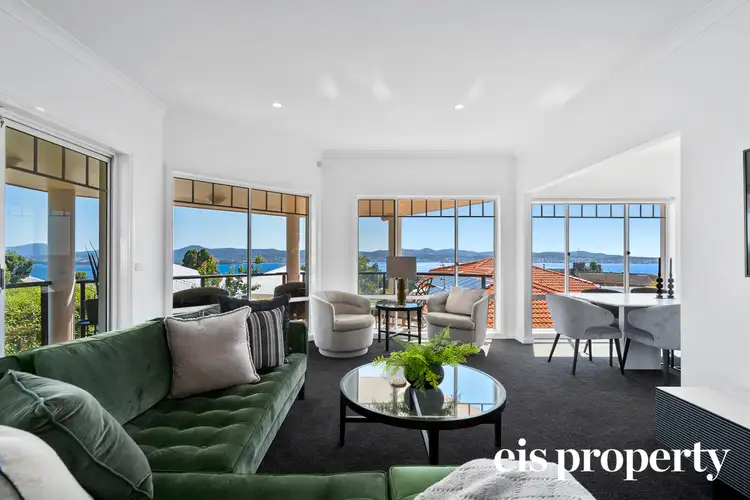 Sixth view of Homely villa listing, 2/5 Rose Court, Sandy Bay TAS 7005