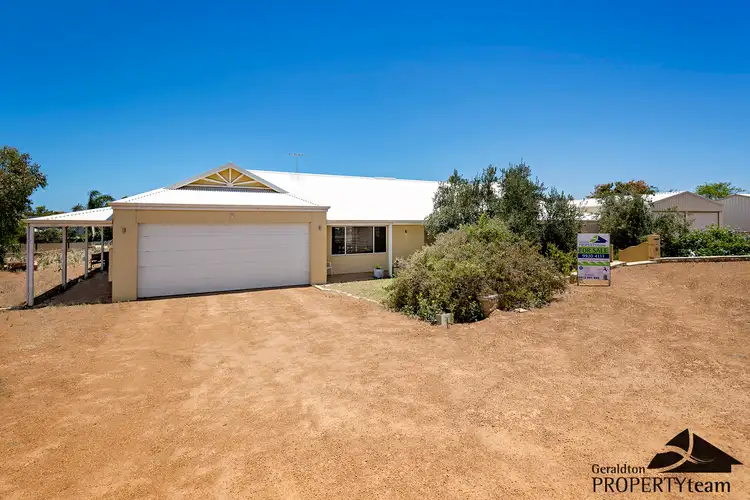 5 Lancewood Court, Strathalbyn WA 6530