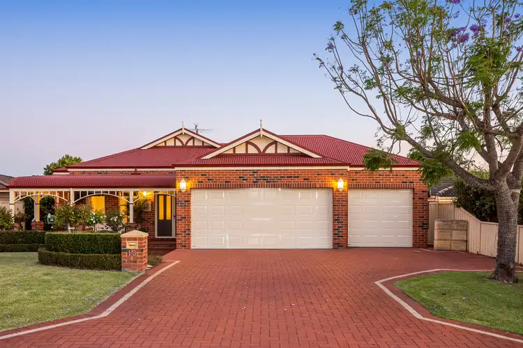 18 Seabrook Street, Dianella WA 6059