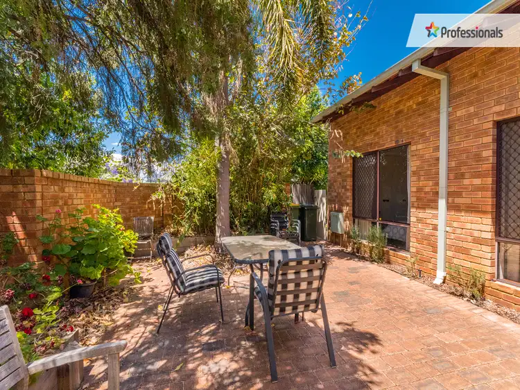 Fourth view of Homely villa listing, 2/9 Baldwin Street, Como WA 6152