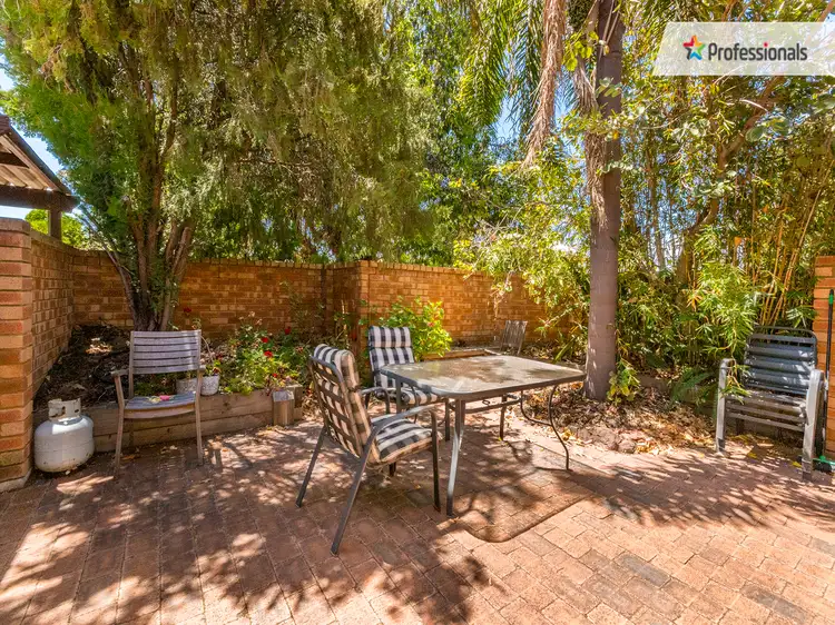 Fifth view of Homely villa listing, 2/9 Baldwin Street, Como WA 6152