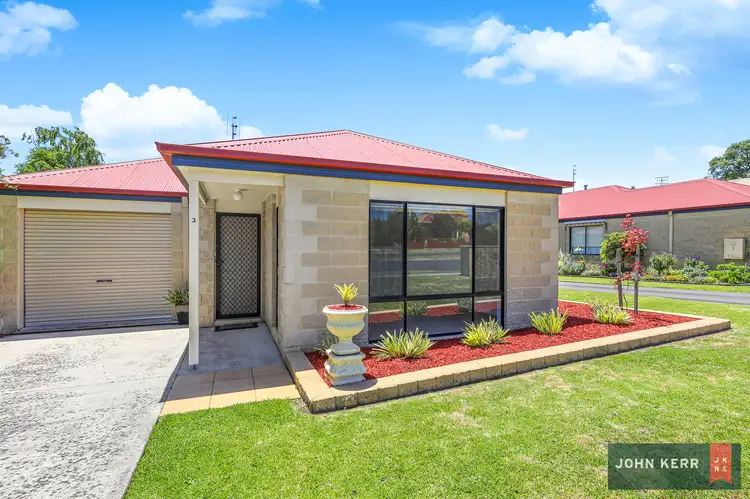 3/8-10 Langford Street, Moe VIC 3825