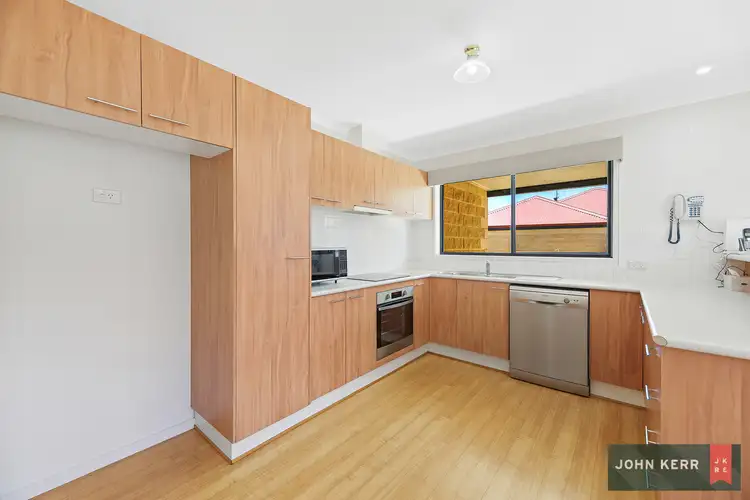 Sixth view of Homely townhouse listing, 3/8-10 Langford Street, Moe VIC 3825