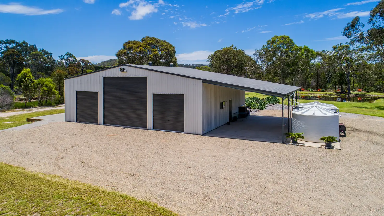 Main view of Homely land listing, 64 Lady Elliot Drive, Agnes Water QLD 4677