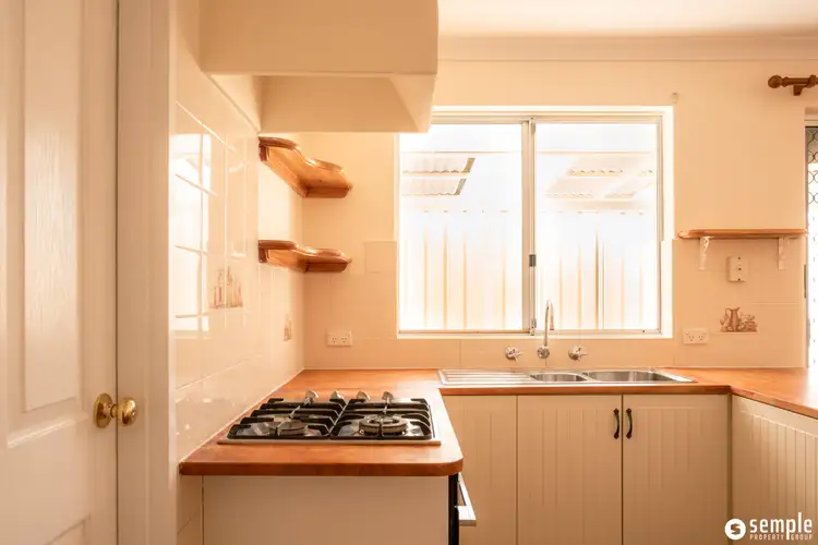 Third view of Homely house listing, 35 Quickly Crescent, Hamilton Hill WA 6163