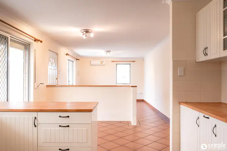 Fourth view of Homely house listing, 35 Quickly Crescent, Hamilton Hill WA 6163