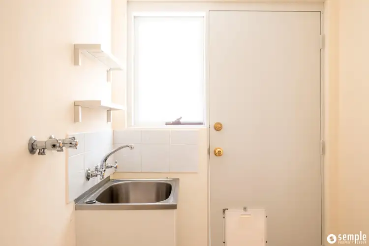 Sixth view of Homely house listing, 35 Quickly Crescent, Hamilton Hill WA 6163