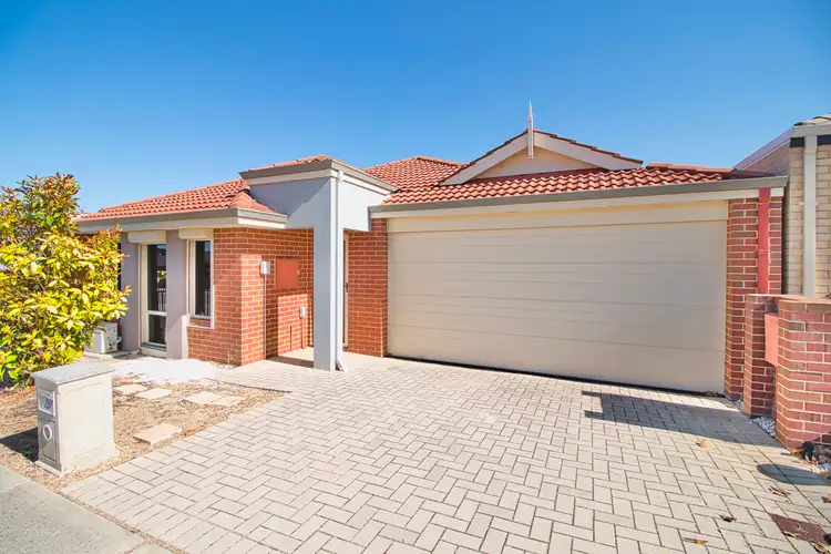 Second view of Homely house listing, 19 Wilson Pass, Baldivis WA 6171