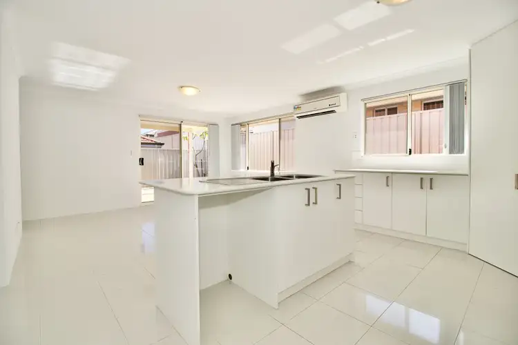 Fourth view of Homely house listing, 19 Wilson Pass, Baldivis WA 6171