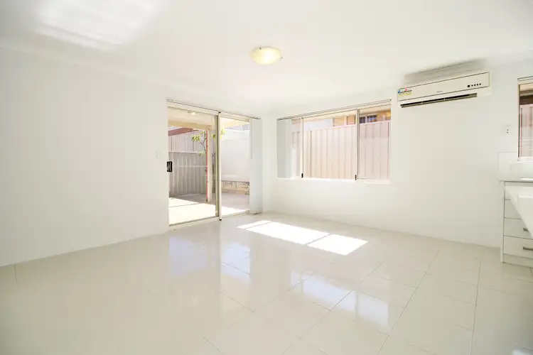 Sixth view of Homely house listing, 19 Wilson Pass, Baldivis WA 6171