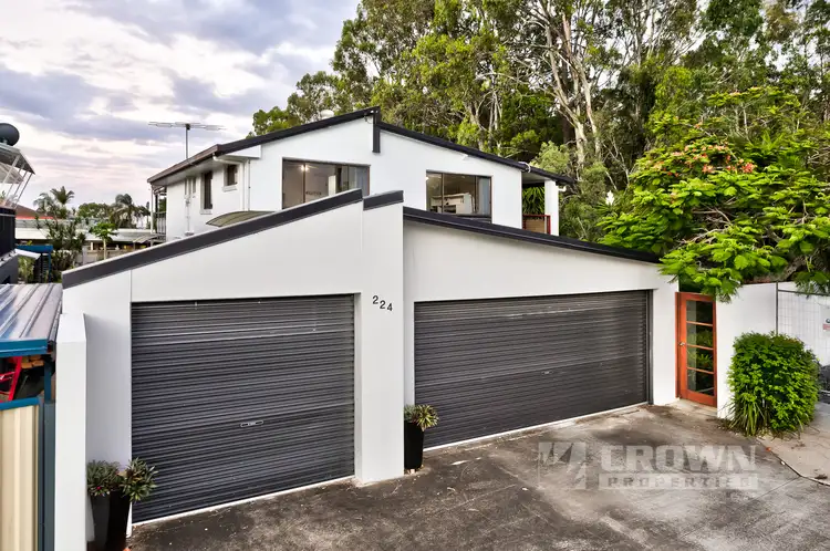 Second view of Homely house listing, 224 Klingner Road, Kippa-Ring QLD 4021