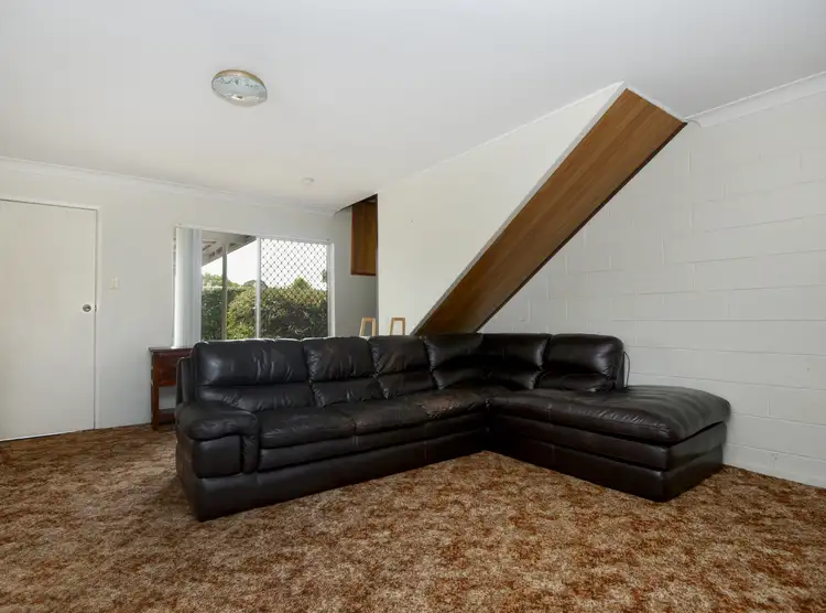 Second view of Homely unit listing, 5/9 Whitefriars Street, Rockville QLD 4350