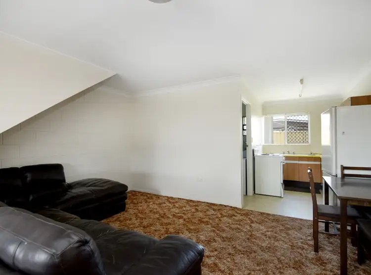 Third view of Homely unit listing, 5/9 Whitefriars Street, Rockville QLD 4350