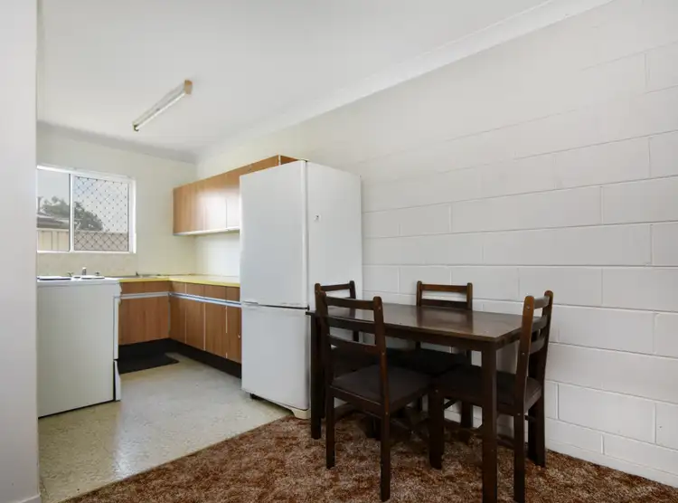 Fourth view of Homely unit listing, 5/9 Whitefriars Street, Rockville QLD 4350