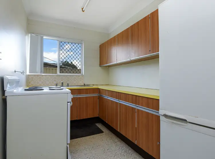 Fifth view of Homely unit listing, 5/9 Whitefriars Street, Rockville QLD 4350