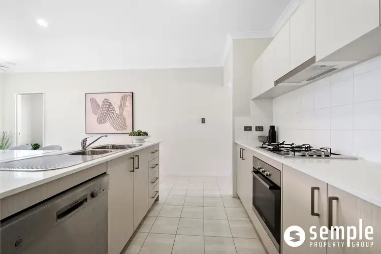 Third view of Homely house listing, 18 Corella Close, Beeliar WA 6164