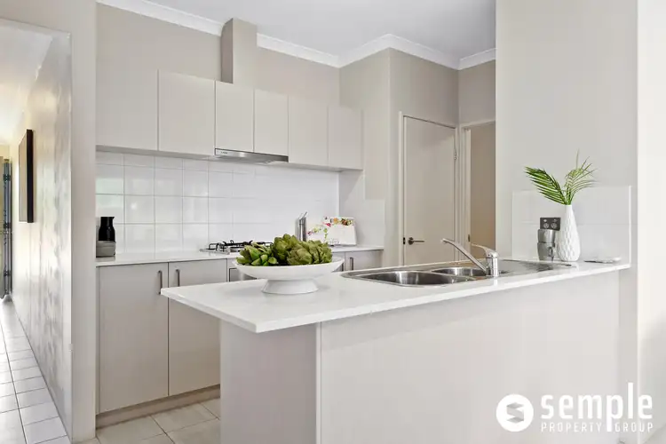 Fifth view of Homely house listing, 18 Corella Close, Beeliar WA 6164