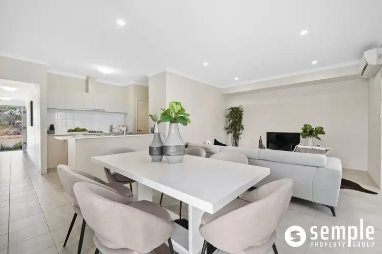 Sixth view of Homely house listing, 18 Corella Close, Beeliar WA 6164