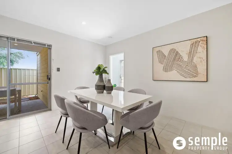 Seventh view of Homely house listing, 18 Corella Close, Beeliar WA 6164