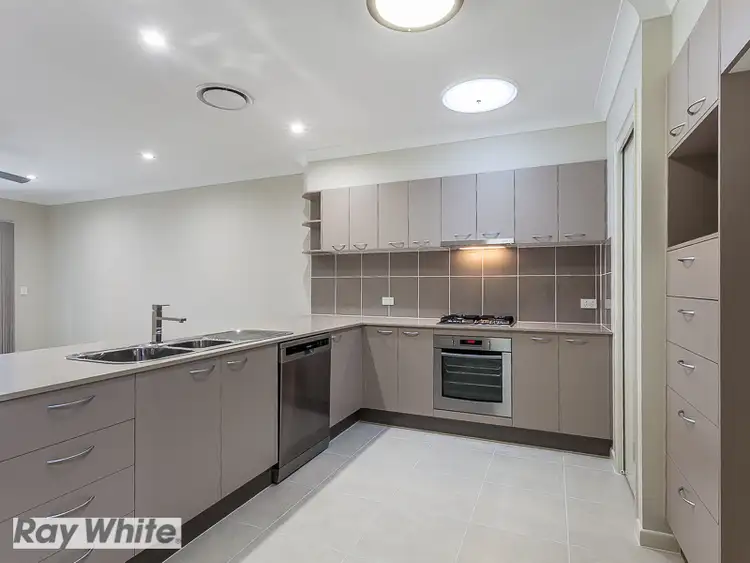 Second view of Homely house listing, 17 Watarrka Avenue, Fitzgibbon QLD 4018