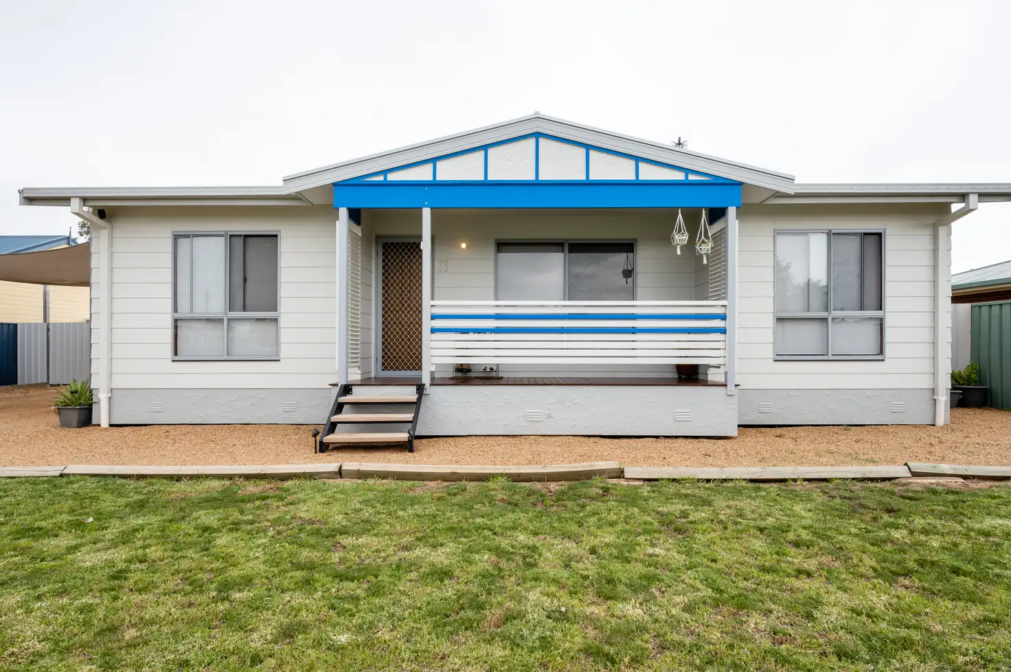 Main view of Homely house listing, 23 Barwidgee Boulevard, Darlington Point NSW 2706