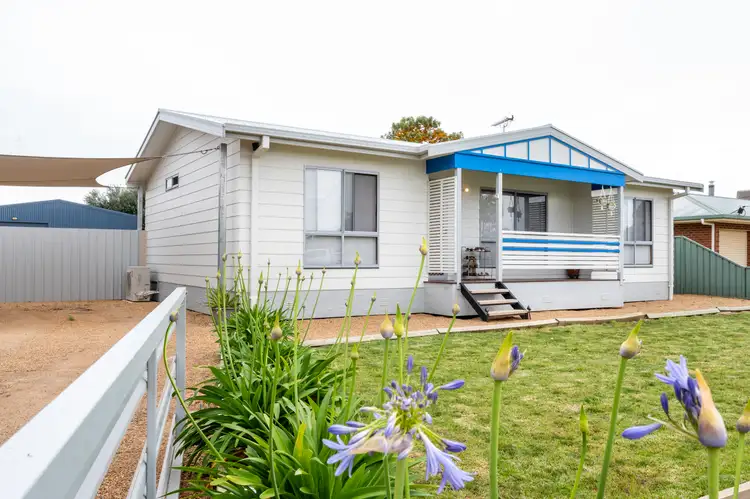Second view of Homely house listing, 23 Barwidgee Boulevard, Darlington Point NSW 2706