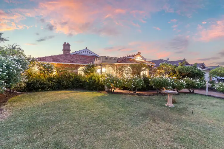 Third view of Homely house listing, 36 Avon Crescent, Viveash WA 6056