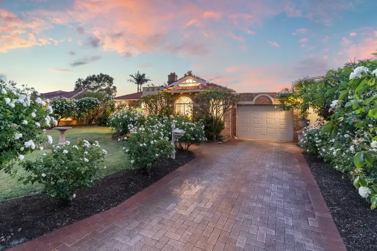 Fourth view of Homely house listing, 36 Avon Crescent, Viveash WA 6056