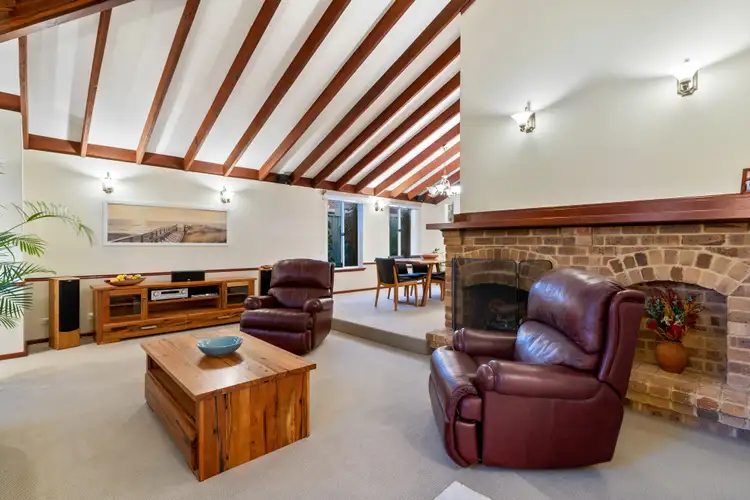 Fifth view of Homely house listing, 36 Avon Crescent, Viveash WA 6056