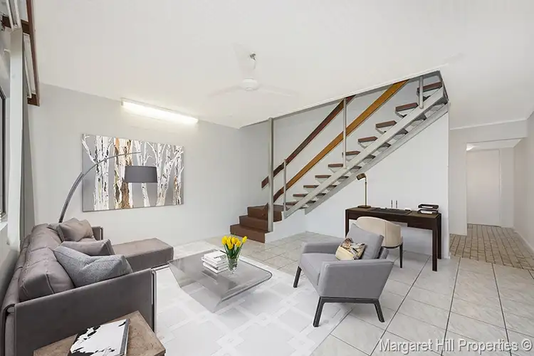 Main view of Homely townhouse listing, 7/174 Harold Street, West End QLD 4810