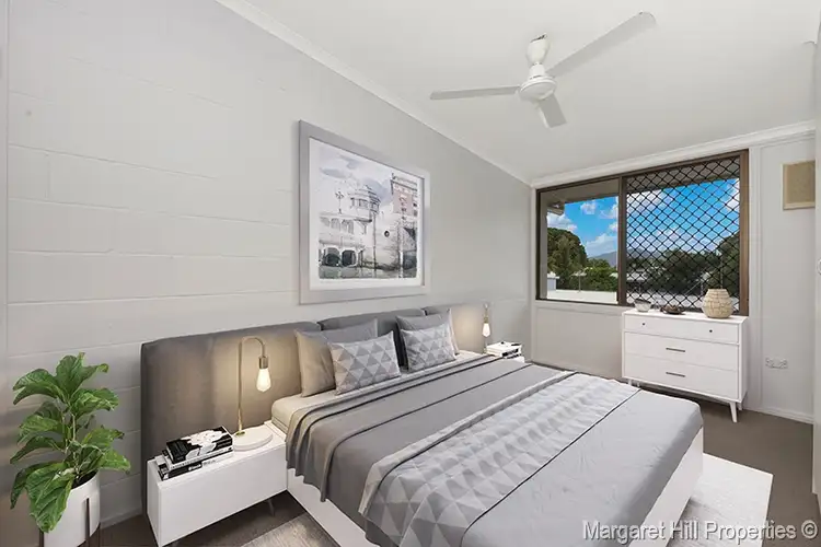 Sixth view of Homely townhouse listing, 7/174 Harold Street, West End QLD 4810