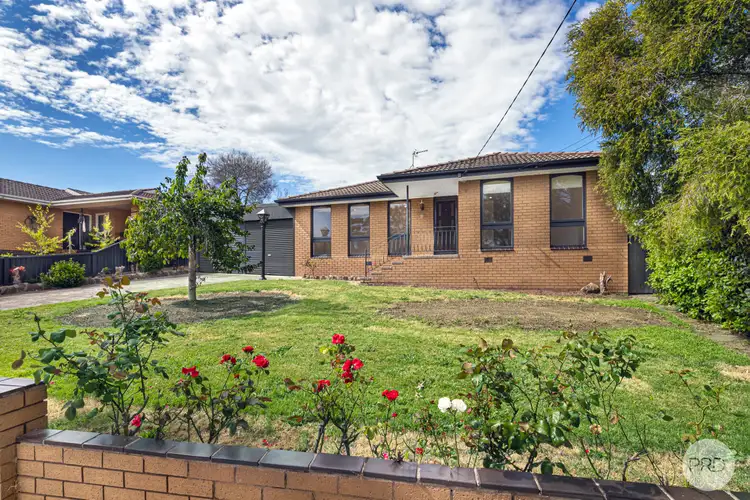 Main view of Homely house listing, 10 Maxlyn Avenue, Ballarat East VIC 3350