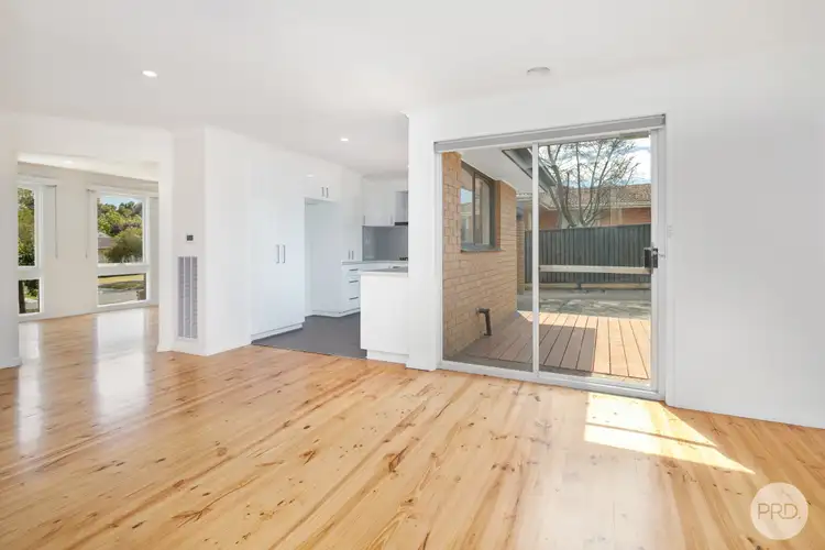 Fourth view of Homely house listing, 10 Maxlyn Avenue, Ballarat East VIC 3350