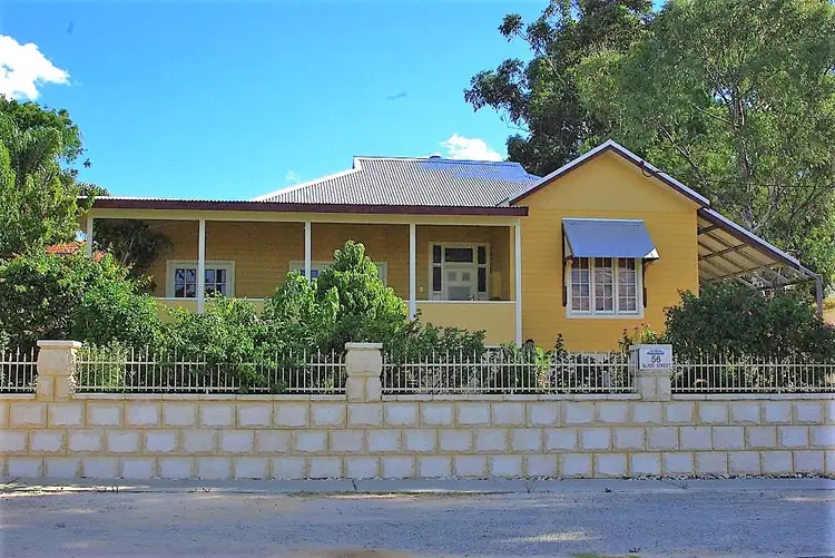 56 Slade Street, Bayswater WA 6053