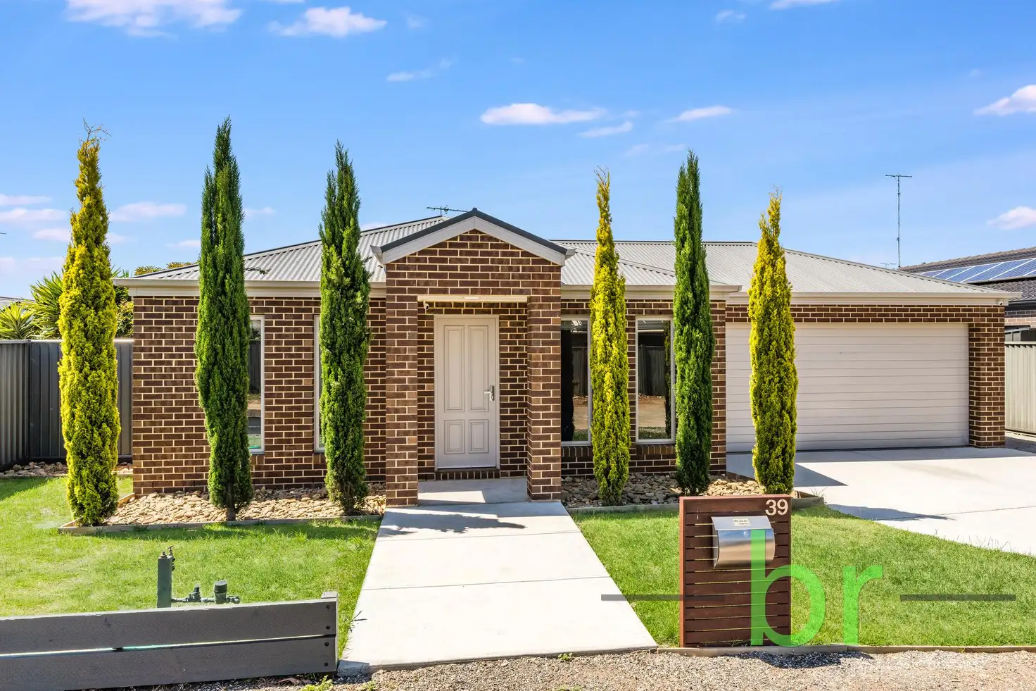 Main view of Homely house listing, 39 Moorhen Drive, Lara VIC 3212