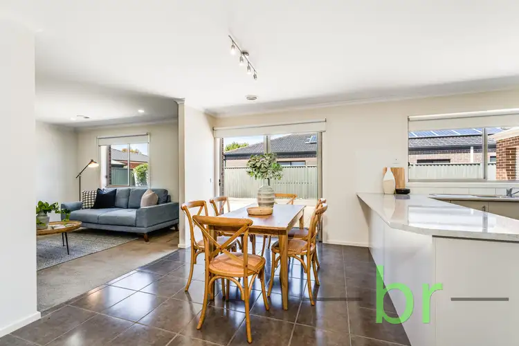 Third view of Homely house listing, 39 Moorhen Drive, Lara VIC 3212