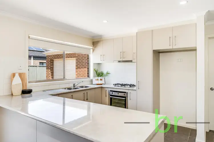 Fourth view of Homely house listing, 39 Moorhen Drive, Lara VIC 3212