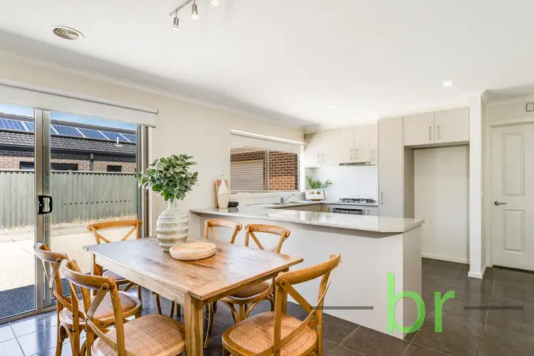 Fifth view of Homely house listing, 39 Moorhen Drive, Lara VIC 3212