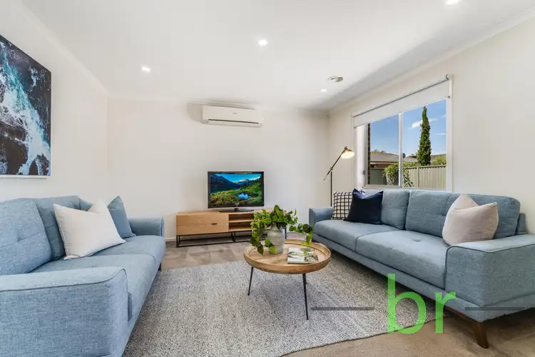 Sixth view of Homely house listing, 39 Moorhen Drive, Lara VIC 3212