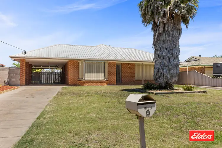 Second view of Homely house listing, 9 Stevenson Court, Yarrawonga VIC 3730