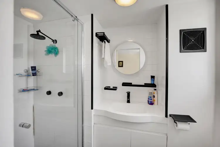 Fifth view of Homely apartment listing, 11/25-27 DARRAMBAL STREET, Surfers Paradise QLD 4217