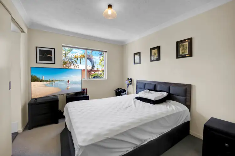 Sixth view of Homely apartment listing, 11/25-27 DARRAMBAL STREET, Surfers Paradise QLD 4217