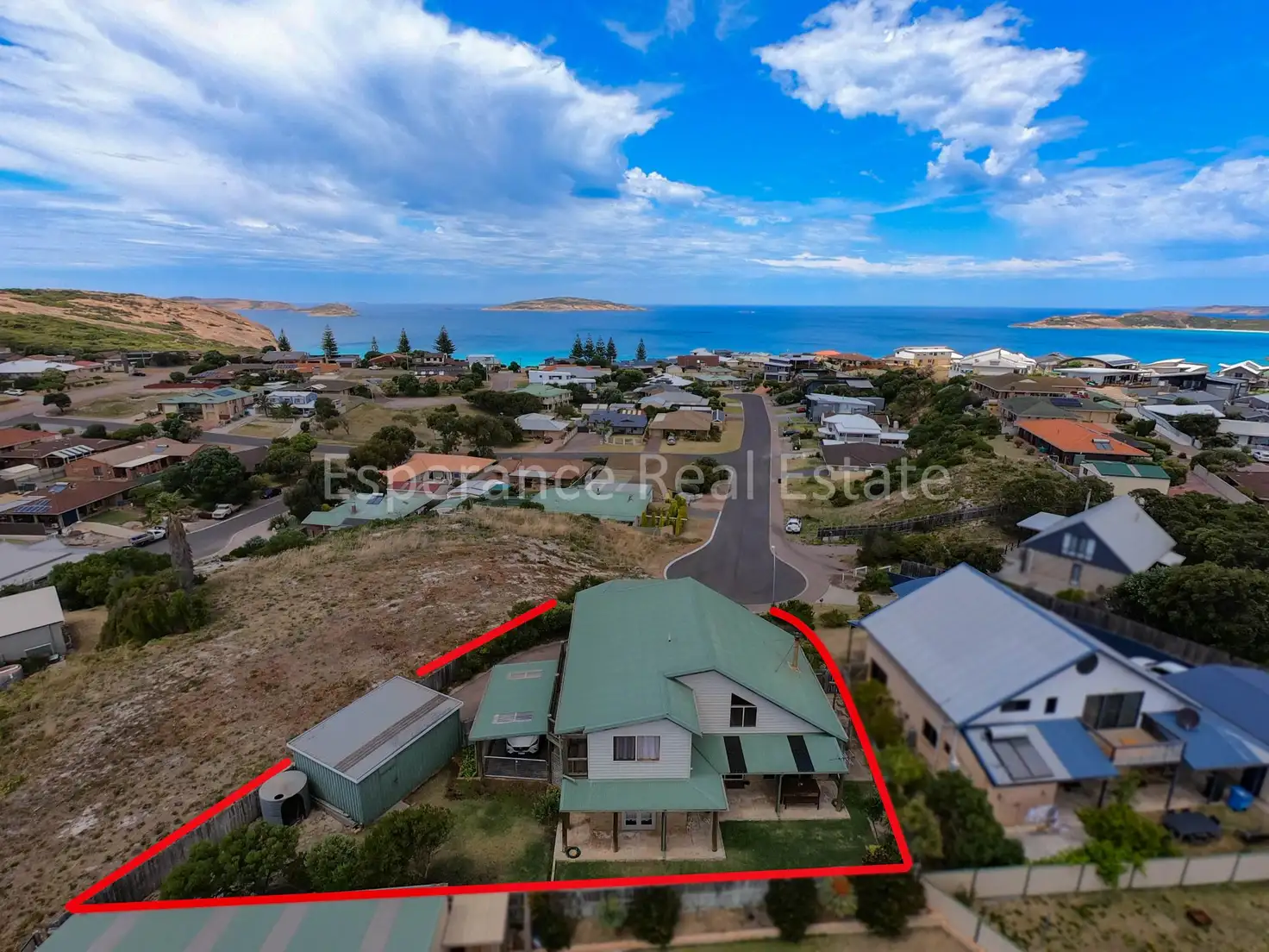 Main view of Homely house listing, 16 Ingleton Place, West Beach WA 6450