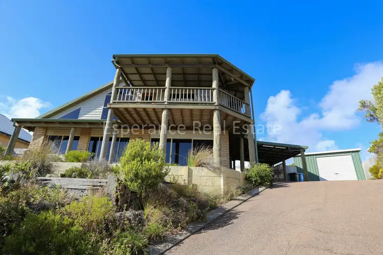 Second view of Homely house listing, 16 Ingleton Place, West Beach WA 6450