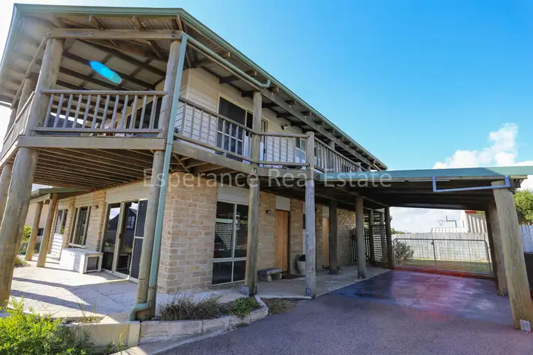 Fourth view of Homely house listing, 16 Ingleton Place, West Beach WA 6450