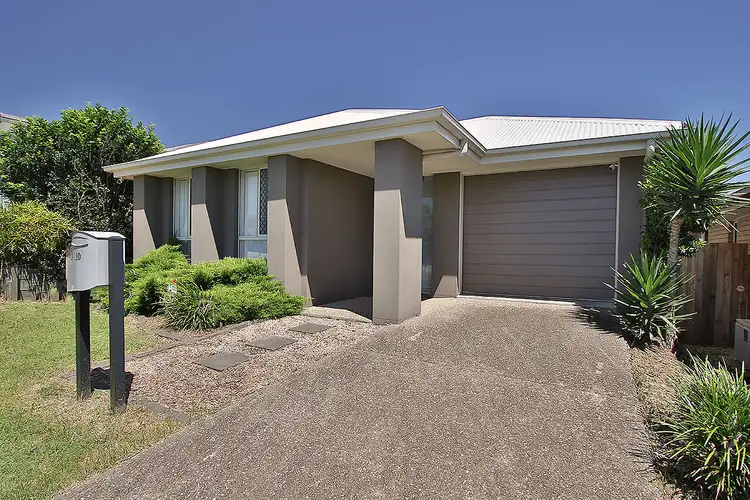 10 Gannet Street, Redbank Plains QLD 4301